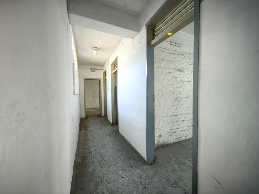 Commercial Property for Sale in Woodstock Western Cape